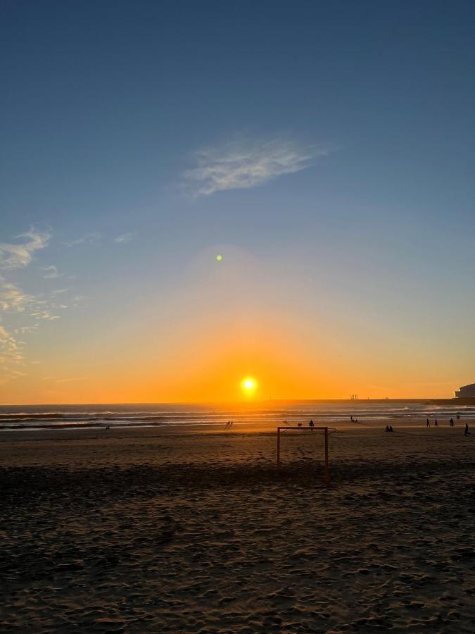 Beautiful House In Matosinhos Beach - By Guest Spa Exterior photo