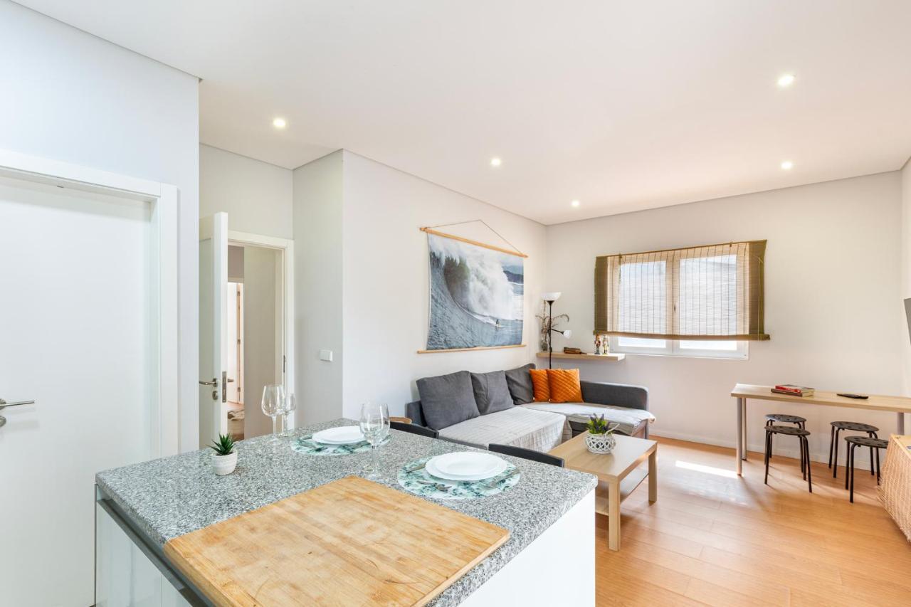 Beautiful House In Matosinhos Beach - By Guest Spa Exterior photo