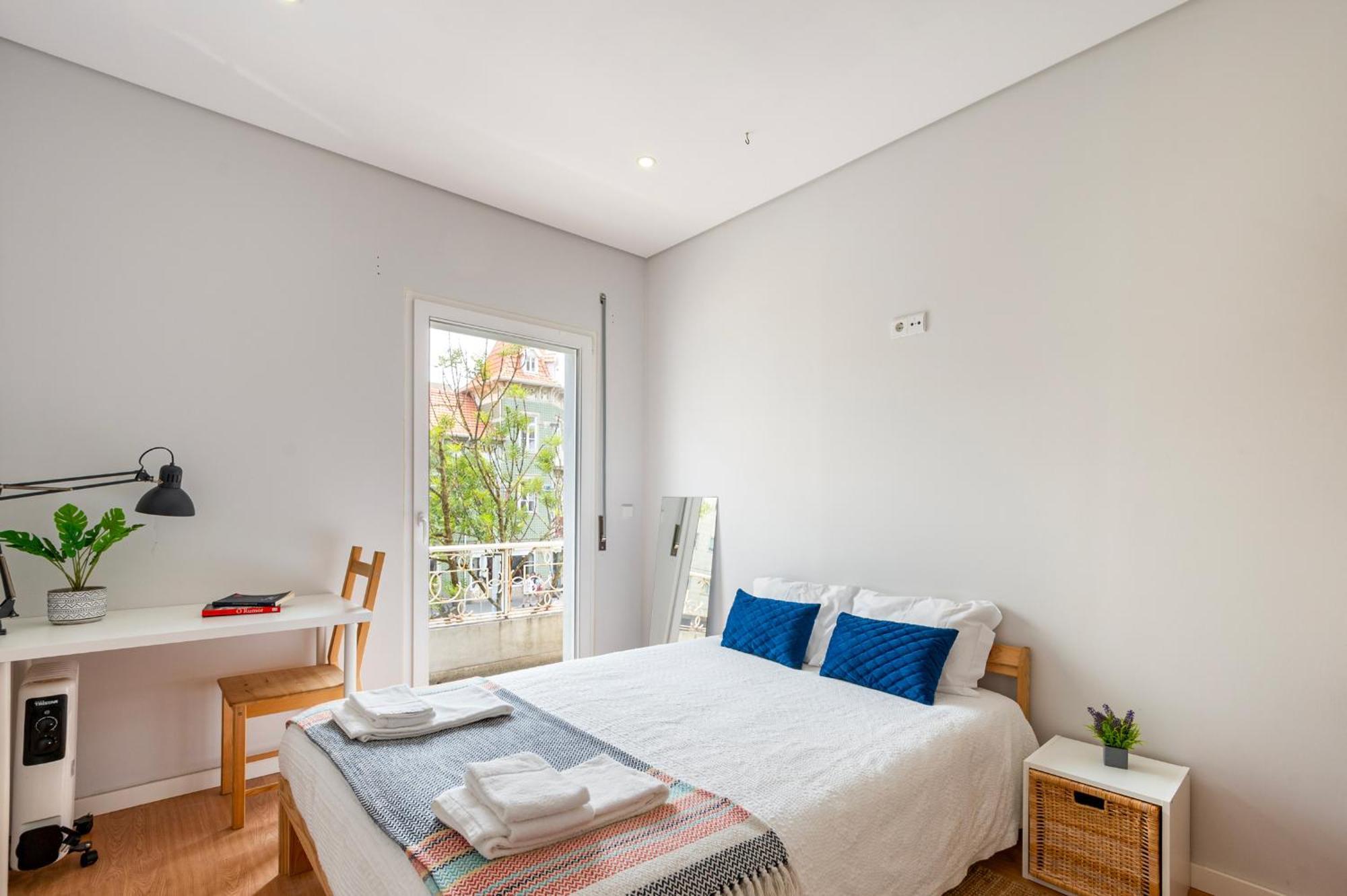 Beautiful House In Matosinhos Beach - By Guest Spa Exterior photo
