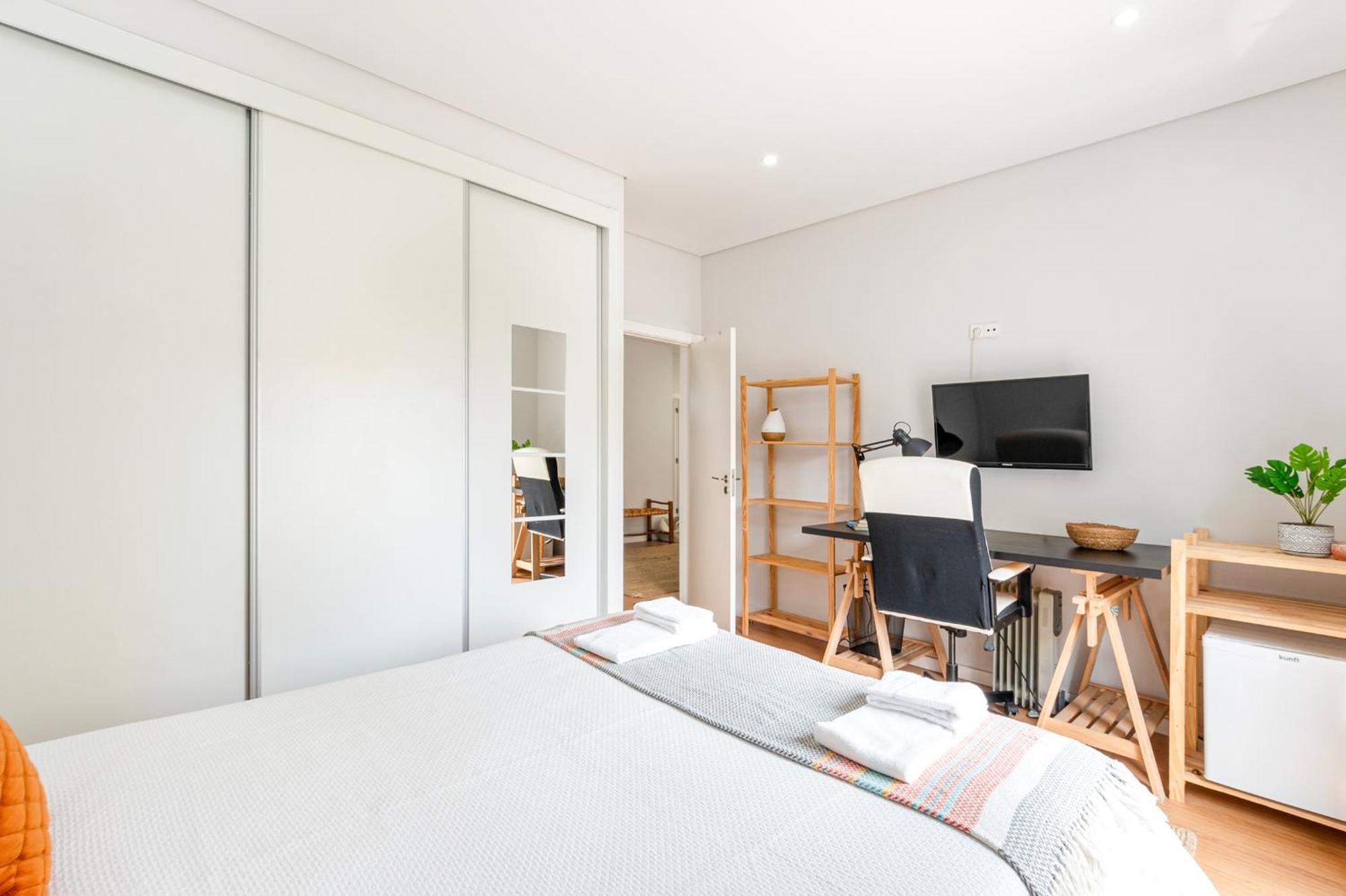 Beautiful House In Matosinhos Beach - By Guest Spa Exterior photo